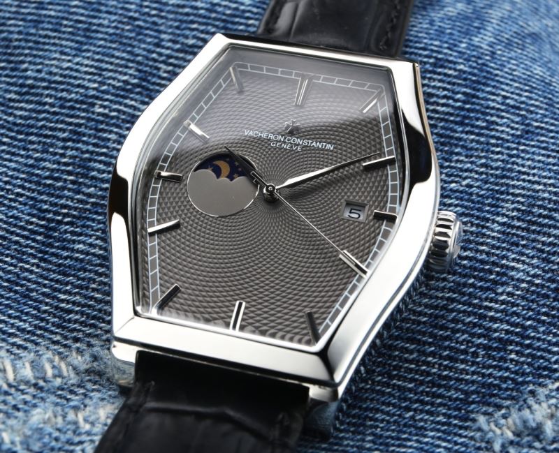 VACHERON CONSTANTIN Watches